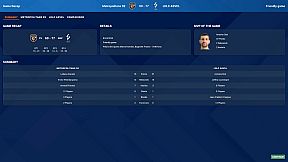 Pro Basketball Manager 2024