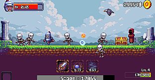 Chepurniy Roguelikes Bundle