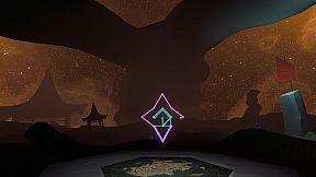 Color Connect VR - Puzzle Game