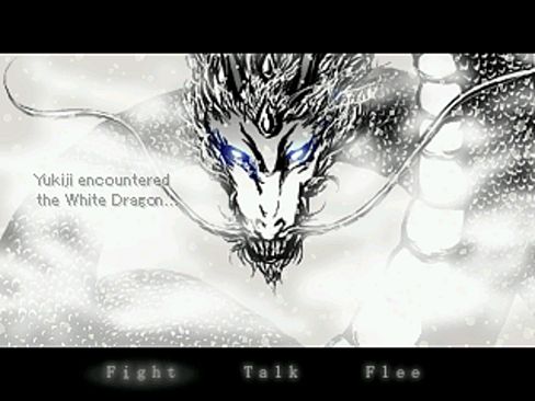 Yukie: A Japanese Winter Fairy Tale