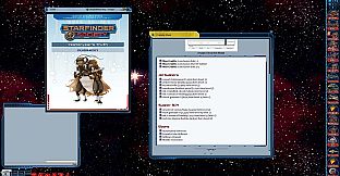 Fantasy Grounds - Starfinder RPG - Starfinder Society Scenario #1-03: Yesteryear's Truth