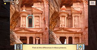 World Wonders: Hidden Histories