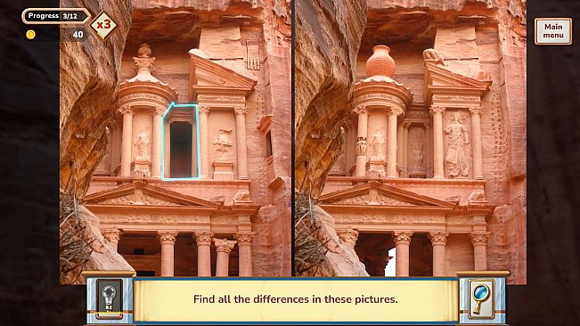 World Wonders: Hidden Histories