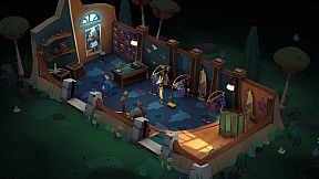 Little Big Adventure – Twinsen’s Quest