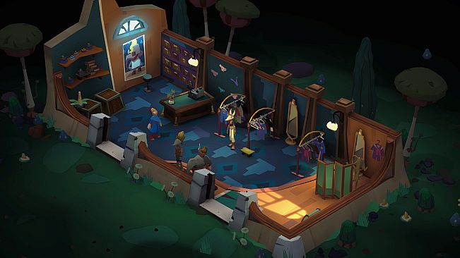 Little Big Adventure – Twinsen’s Quest