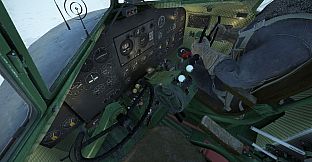 IL-2 Sturmovik: Lisunov Li-2 Collector Plane