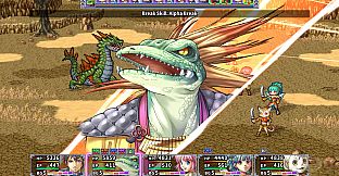 Alphadia F