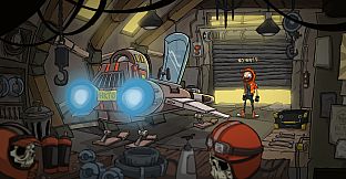 Terminal Madness - The Awakening