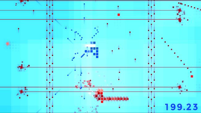 Pixel Galaxy - Original Soundtrack