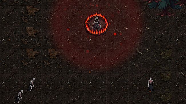 Duskvein Survivors - Bloodline