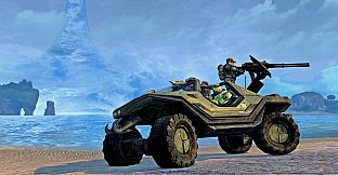 Halo: Combat Evolved Anniversary