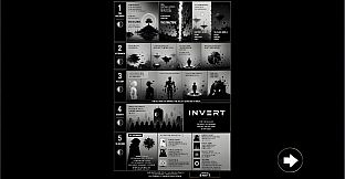INVERT: The Fracture