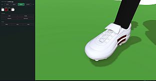 Studs Up!