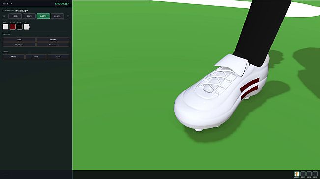 Studs Up!