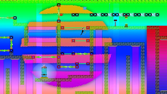 Super Agent: Drunk Kent