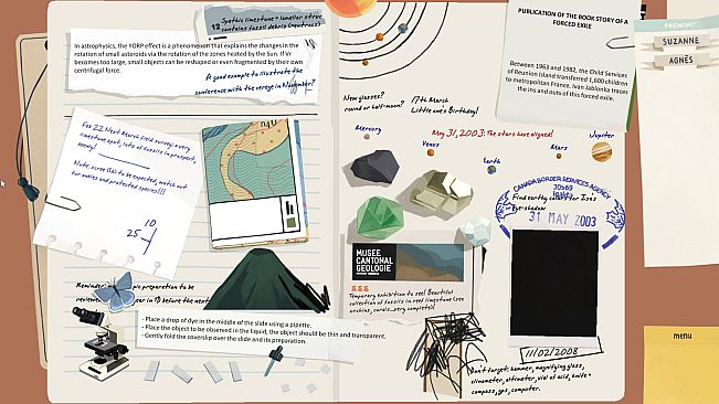 looK INside - Chapter 2