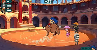 Educational Family Games