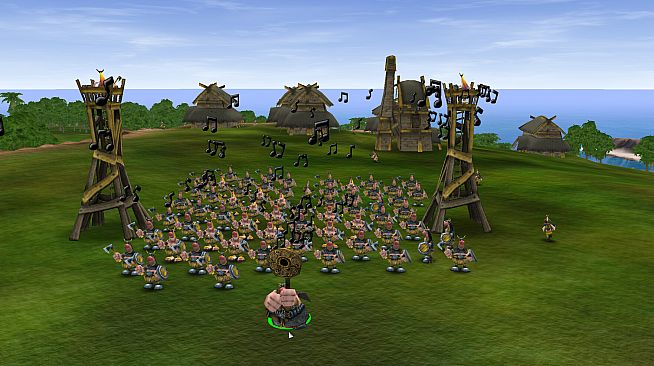 Tribal Trouble: Resurrected