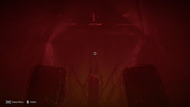 SOLITUDE: Echoes from the Bloodline