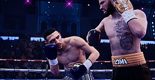 Undisputed - The Takeover Pack