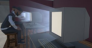 My Little Empire: Cyber Lounge