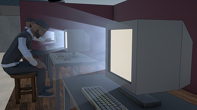 My Little Empire: Cyber Lounge