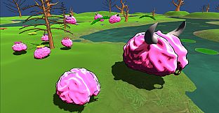 Brainstorm Party ~ To the Farm