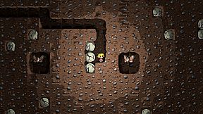 BOULDER DASH 40th Anniversary