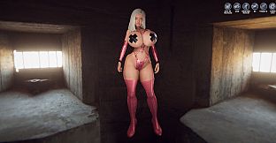 League of Maidens The Realm of Shadows Edition