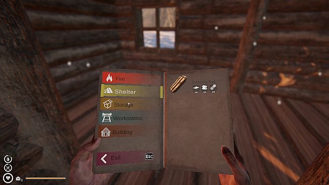 Alaska Survival