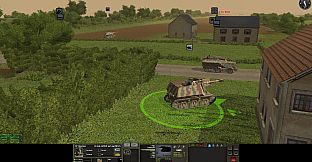 Combat Mission Battle for Normandy - Vehicle Pack