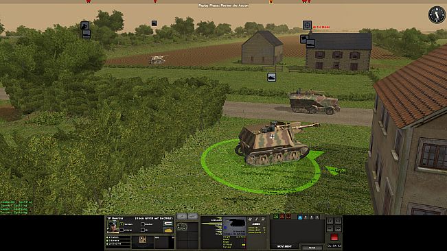 Combat Mission Battle for Normandy - Vehicle Pack