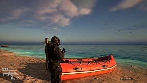 ASSASSIN: The First List (Beta)