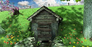 Nancy Drew: Trail of the Twister