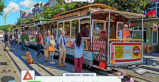 Around the World 4: Family Tour - Collector's Edition