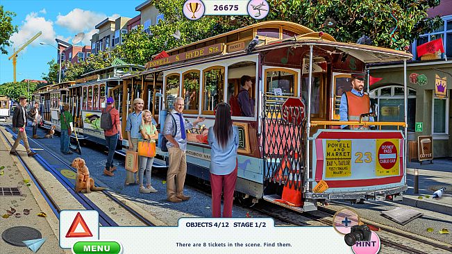 Around the World 4: Family Tour - Collector's Edition