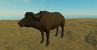 Animals for Clip maker