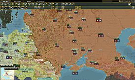 Gary Grigsby's War in the East 2