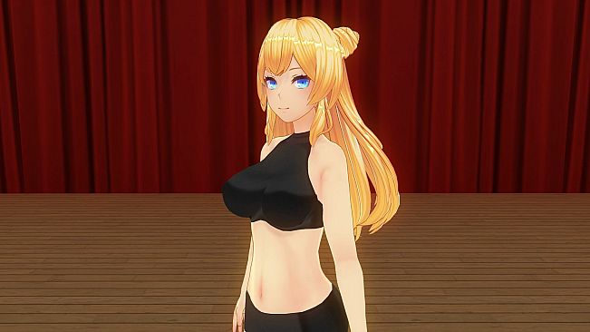 CUSTOM ORDER MAID 3D2 It's a Night Magic Present from a Hasty Santa ALL in ONE Pack