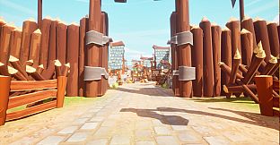 The Fallen God's Chronicles: Dmet Prison