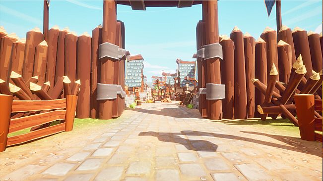 The Fallen God's Chronicles: Dmet Prison