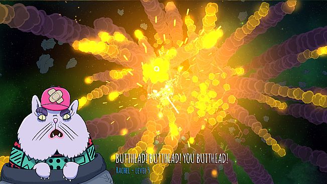 Captain Forever Remix