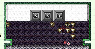 Starry Moon Island 2 Tank Advance MP04