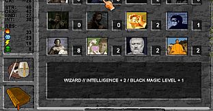 VERLIES II - Verlies Origins