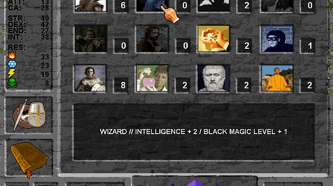 VERLIES II - Verlies Origins