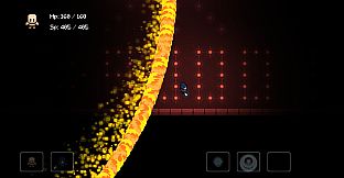 Super Bit Adventure: Paragons of Life