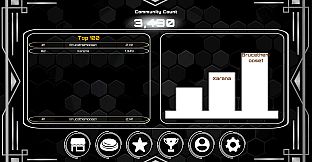 Community Button