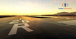 Tower! Simulator 3 - KONT Airport