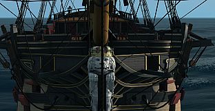 Naval Action - Santa Ana