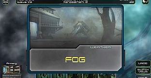 XenoShyft - Dreadmire